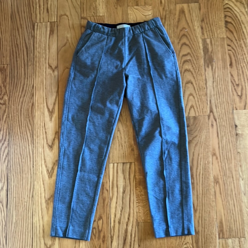 Everlane wool pants